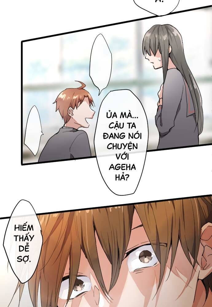 Hoa Cánh Sao Chapter 100 - Trang 2