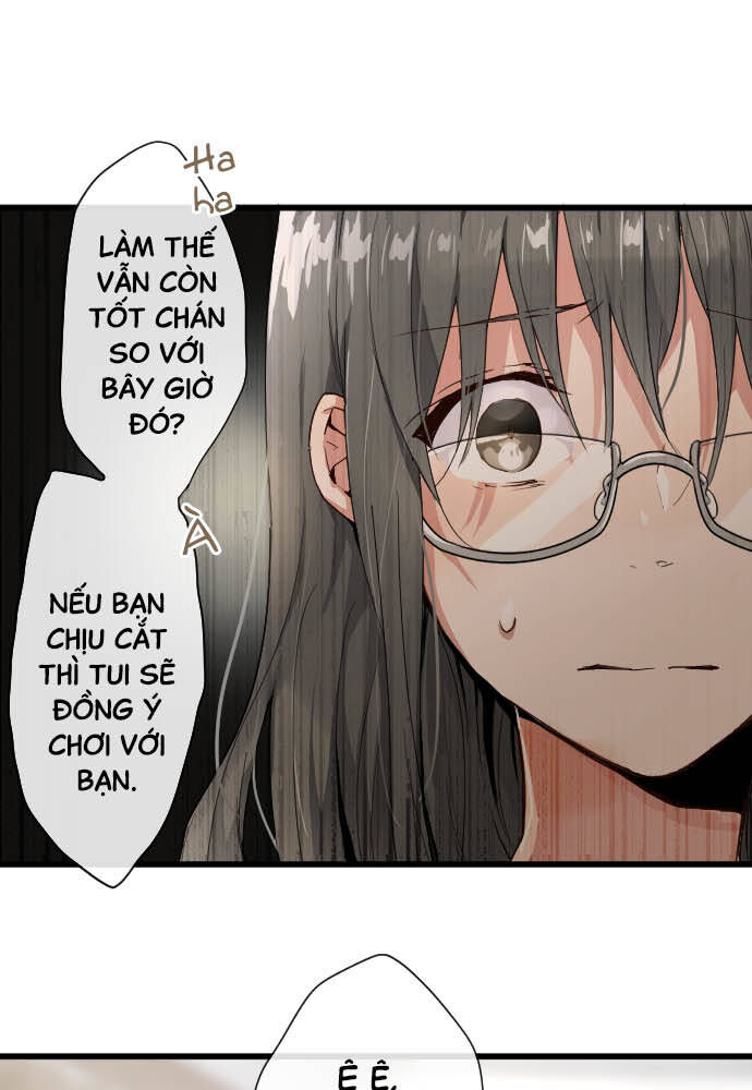 Hoa Cánh Sao Chapter 100 - Trang 2