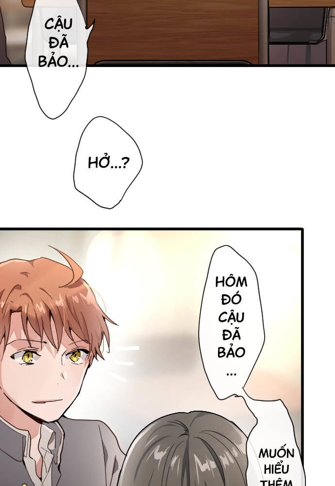Hoa Cánh Sao Chapter 100 - Trang 2