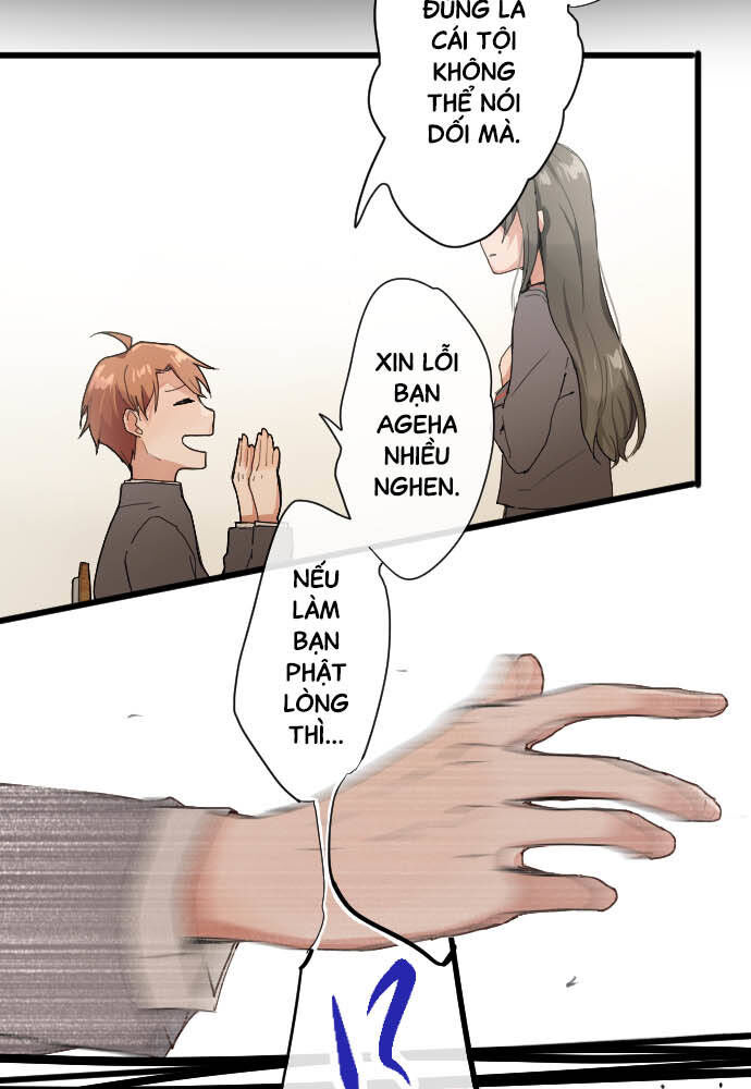 Hoa Cánh Sao Chapter 100 - Trang 2