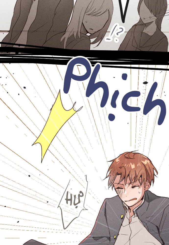 Hoa Cánh Sao Chapter 100 - Trang 2
