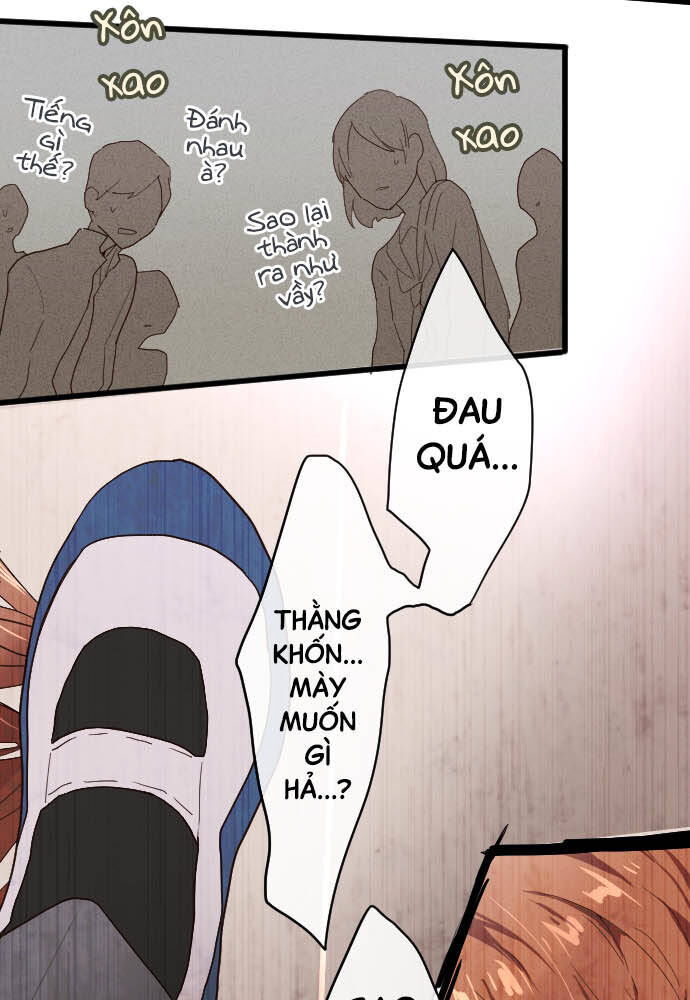 Hoa Cánh Sao Chapter 100 - Trang 2