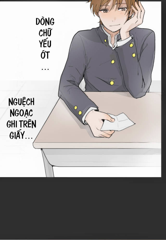 Hoa Cánh Sao Chapter 11 - Trang 2