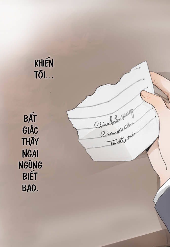 Hoa Cánh Sao Chapter 11 - Trang 2