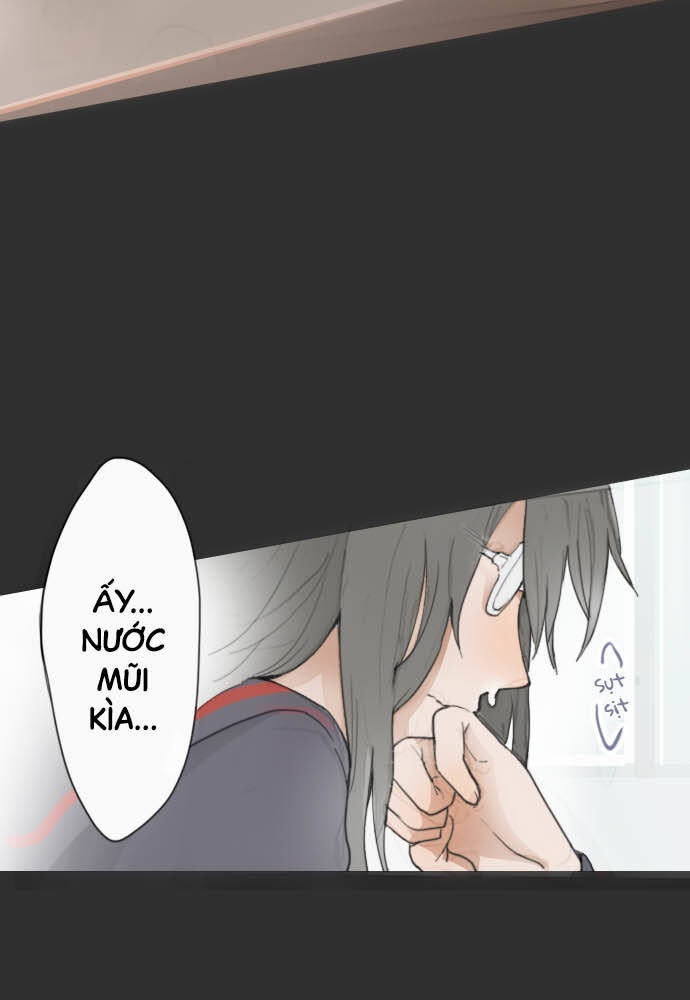 Hoa Cánh Sao Chapter 11 - Trang 2