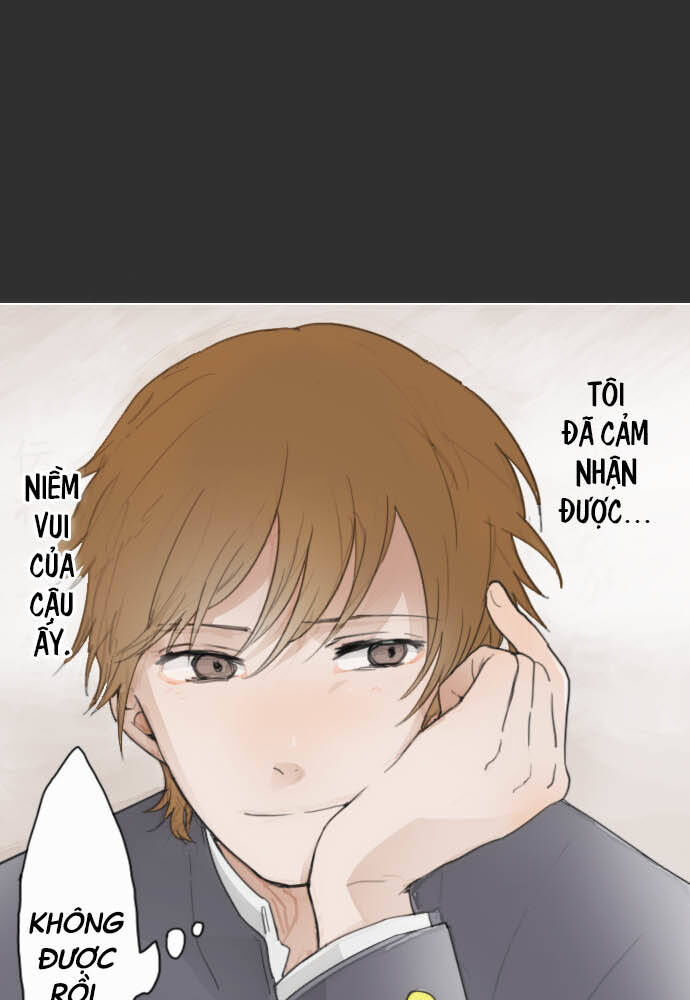 Hoa Cánh Sao Chapter 11 - Trang 2