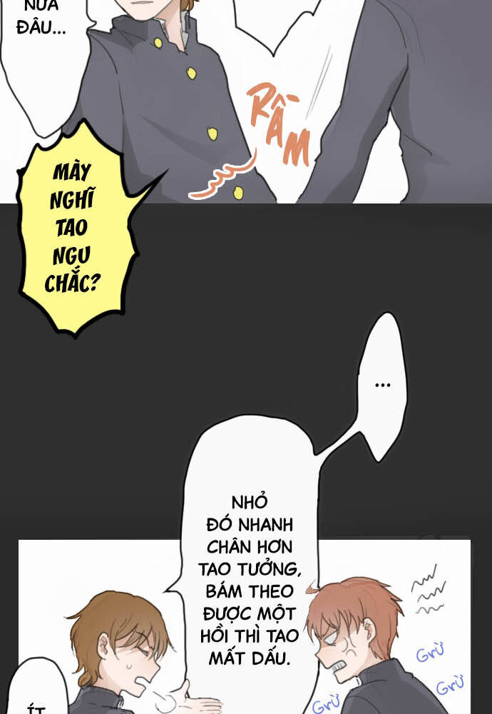 Hoa Cánh Sao Chapter 11 - Trang 2
