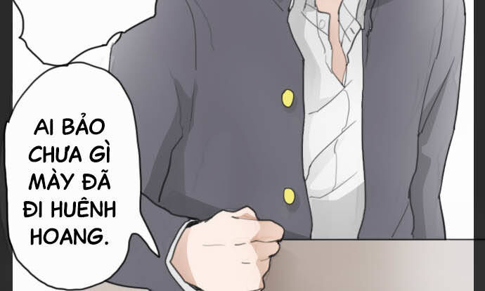 Hoa Cánh Sao Chapter 11 - Trang 2
