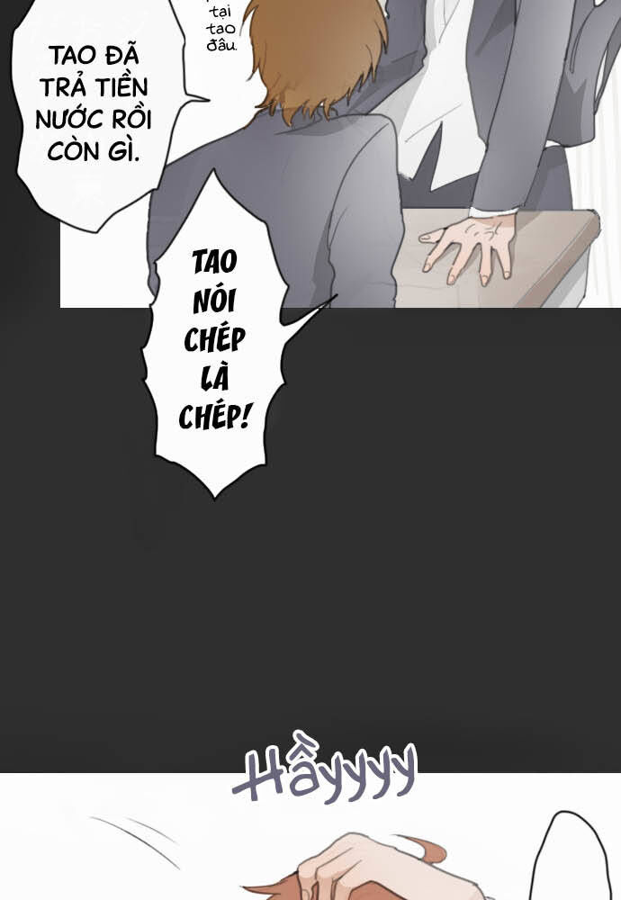 Hoa Cánh Sao Chapter 11 - Trang 2
