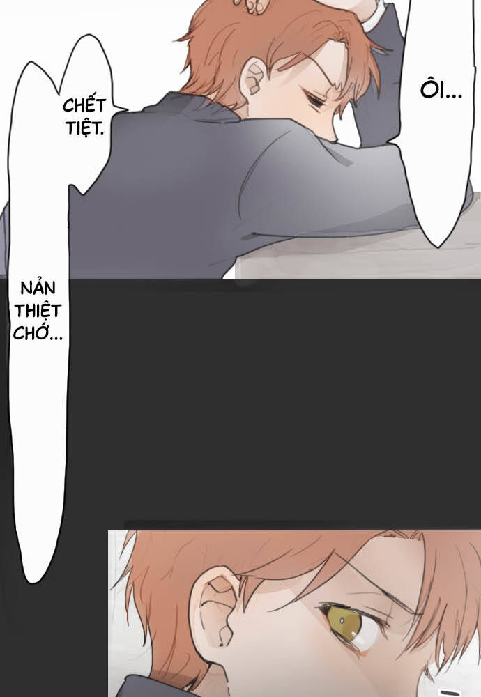Hoa Cánh Sao Chapter 11 - Trang 2