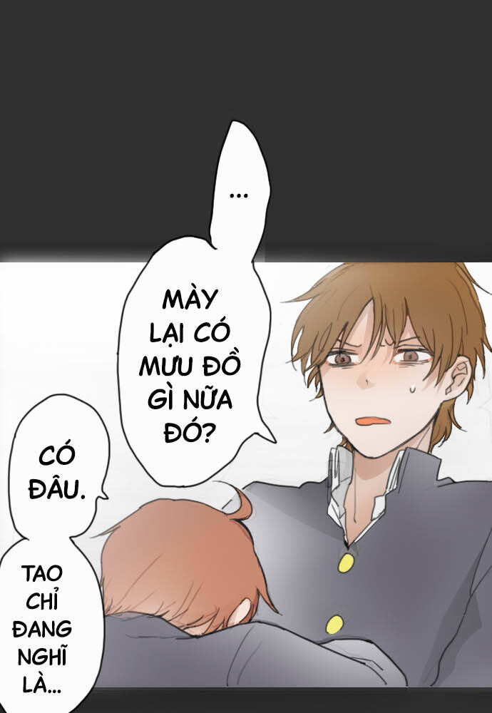 Hoa Cánh Sao Chapter 11 - Trang 2
