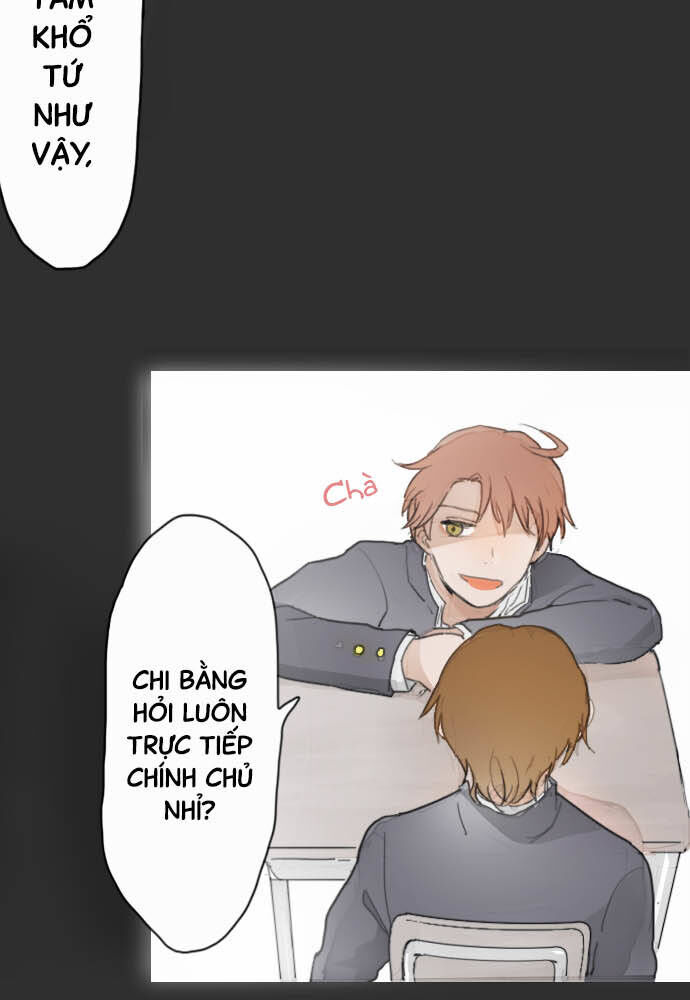 Hoa Cánh Sao Chapter 11 - Trang 2
