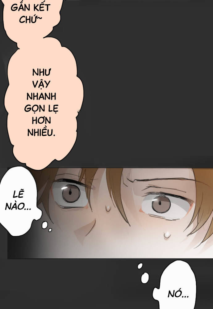 Hoa Cánh Sao Chapter 11 - Trang 2
