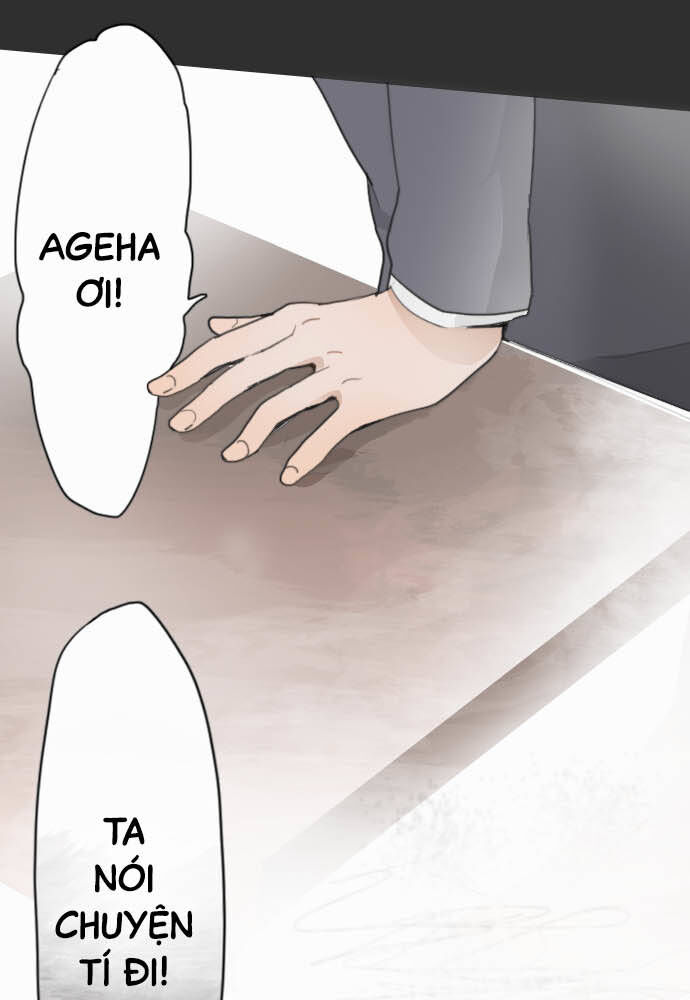 Hoa Cánh Sao Chapter 11 - Trang 2