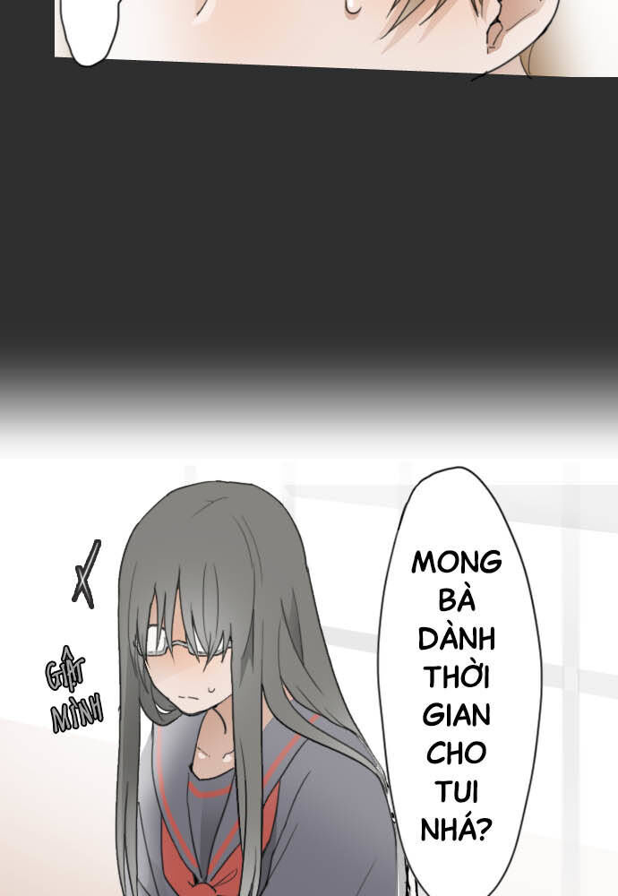 Hoa Cánh Sao Chapter 12 - Trang 2