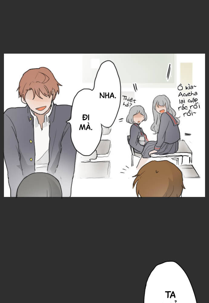 Hoa Cánh Sao Chapter 12 - Trang 2
