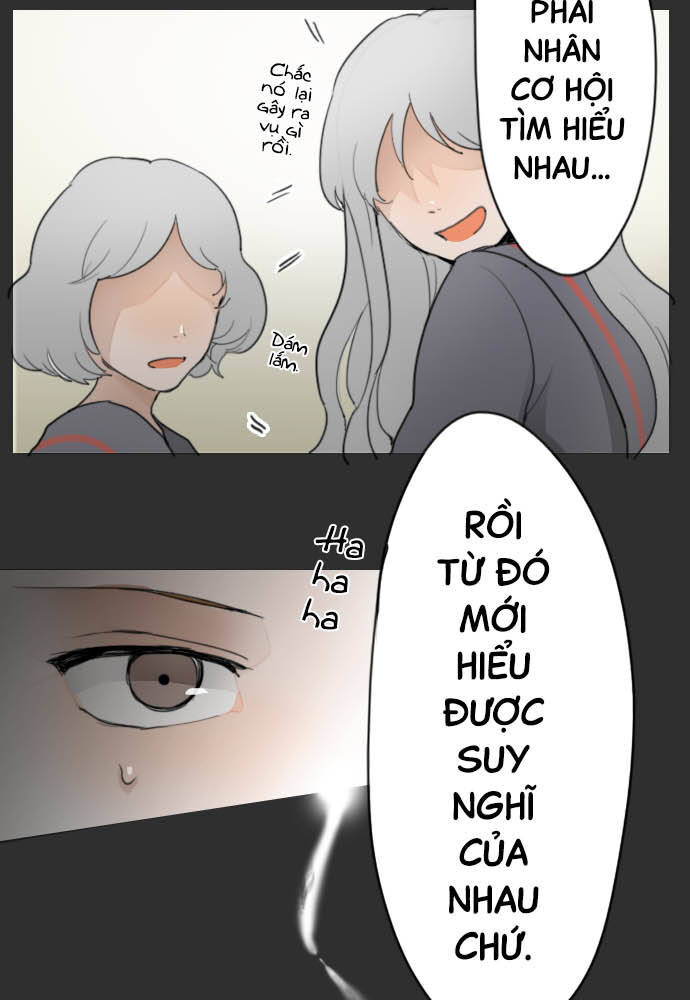 Hoa Cánh Sao Chapter 12 - Trang 2