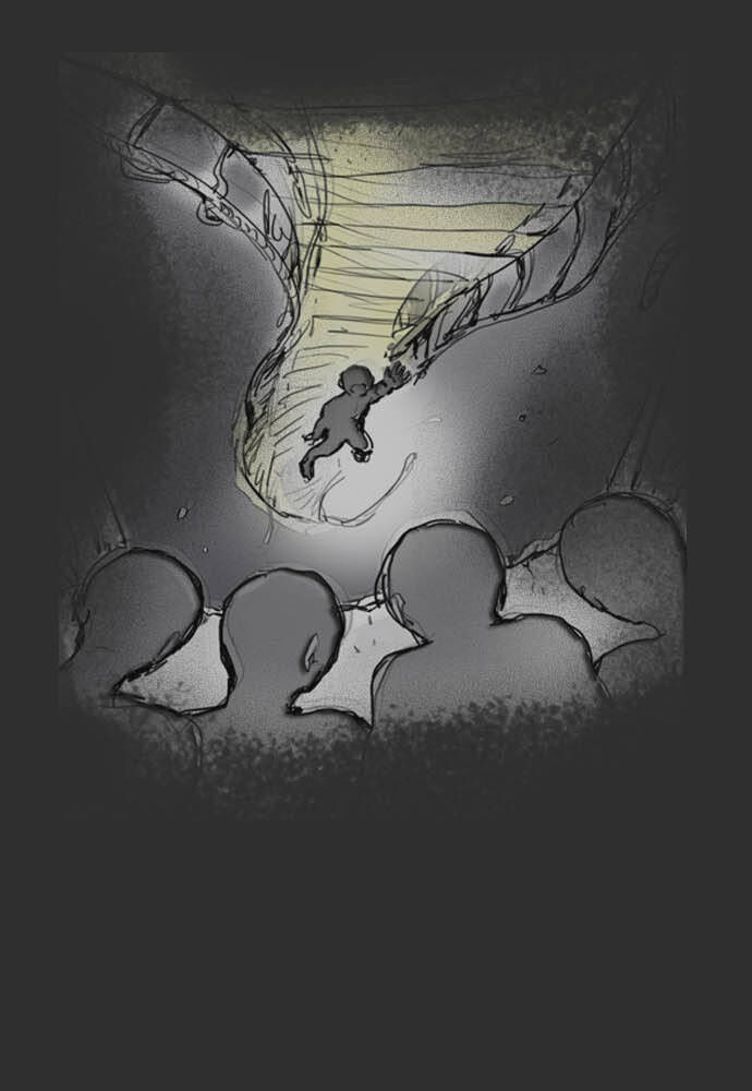 Hoa Cánh Sao Chapter 12 - Trang 2