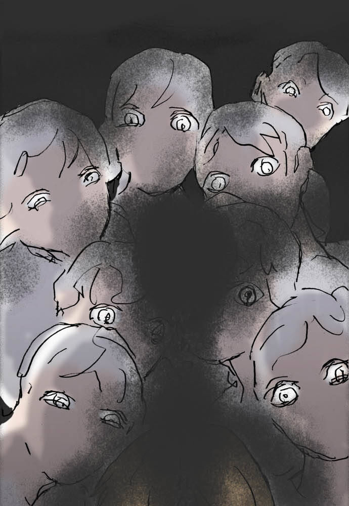 Hoa Cánh Sao Chapter 12 - Trang 2