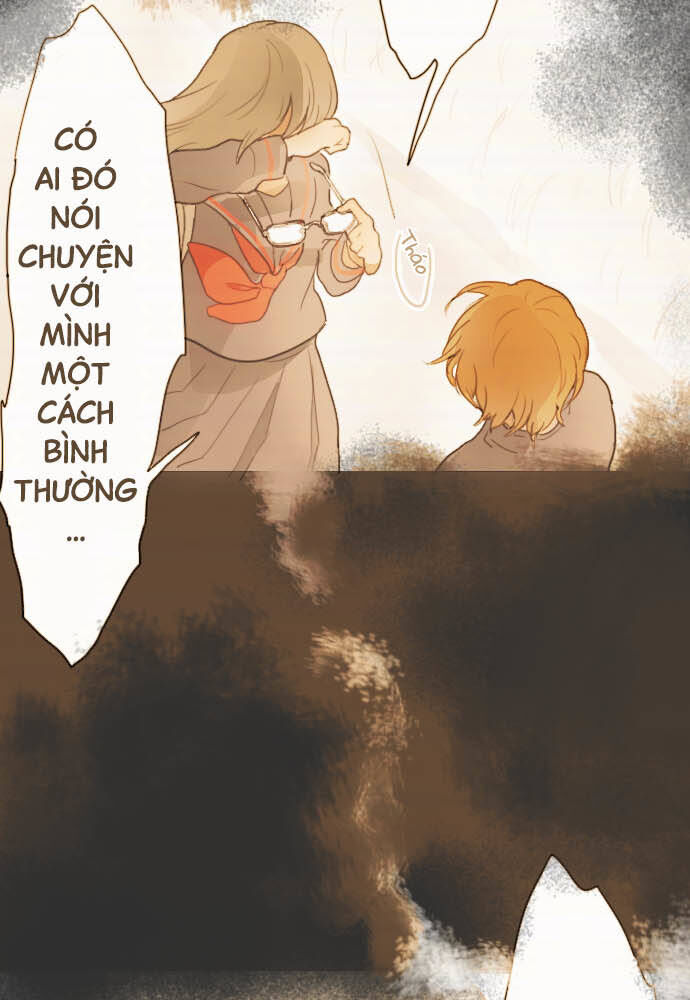 Hoa Cánh Sao Chapter 12 - Trang 2