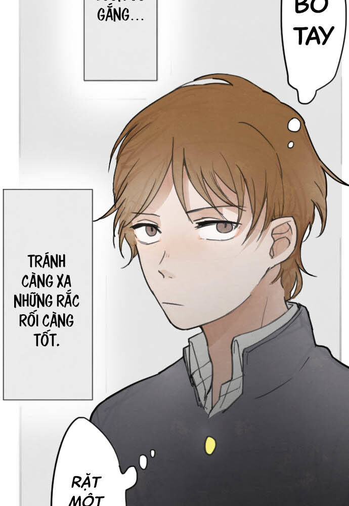 Hoa Cánh Sao Chapter 13 - Trang 2