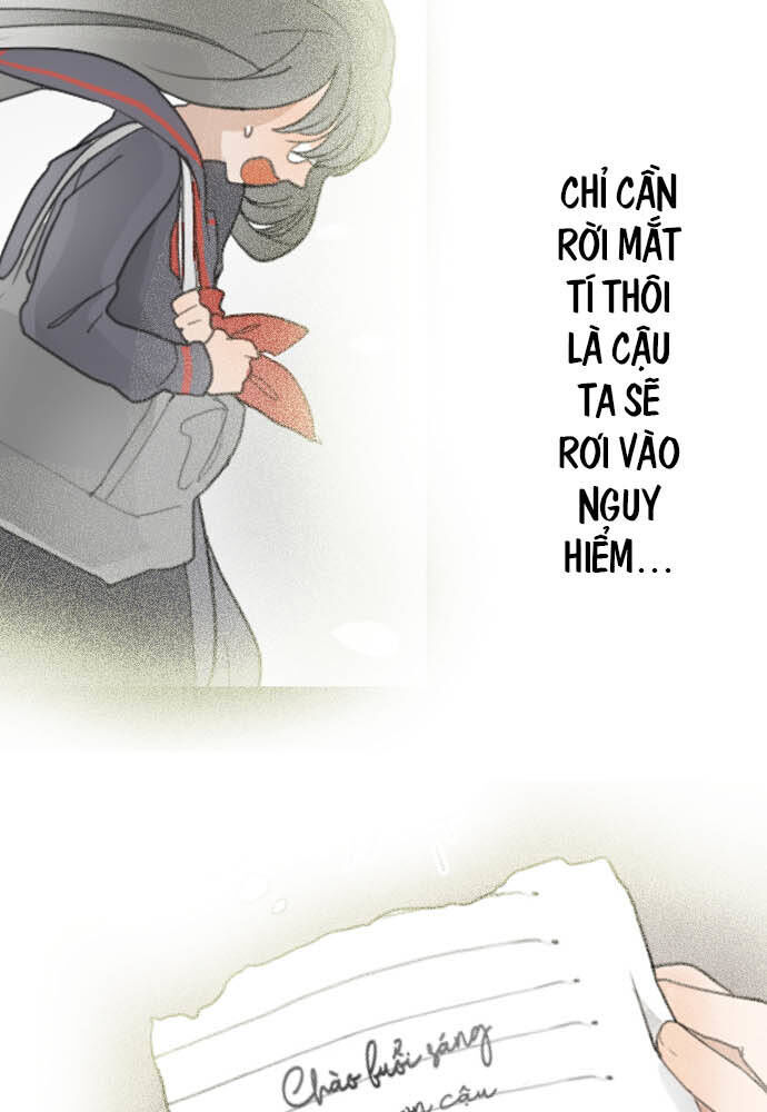 Hoa Cánh Sao Chapter 13 - Trang 2