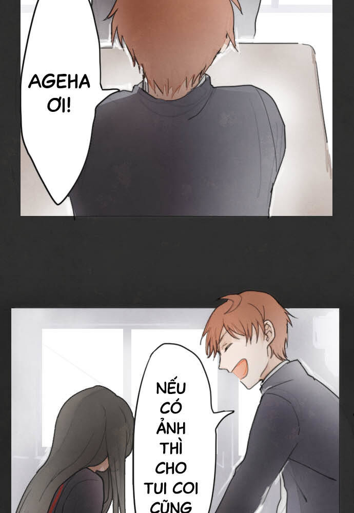 Hoa Cánh Sao Chapter 13 - Trang 2