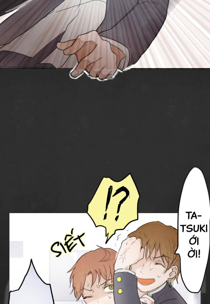 Hoa Cánh Sao Chapter 13 - Trang 2