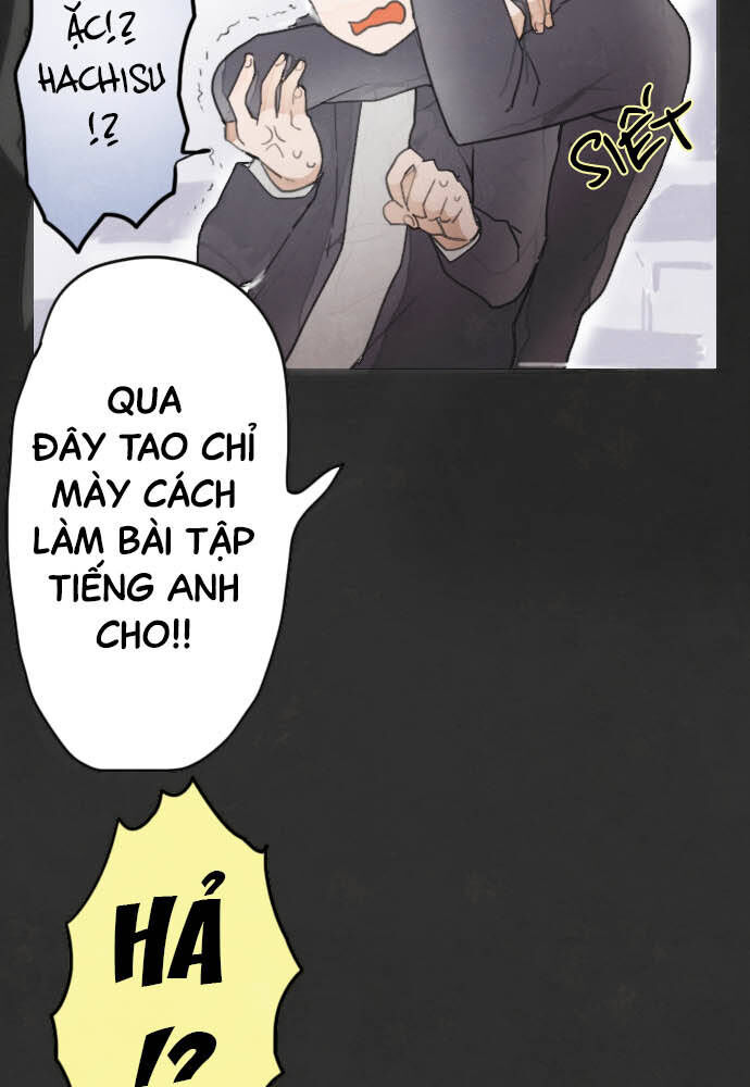 Hoa Cánh Sao Chapter 13 - Trang 2