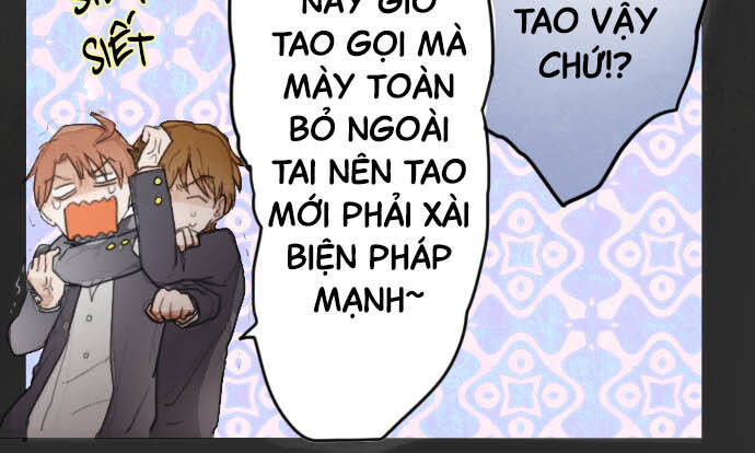 Hoa Cánh Sao Chapter 13 - Trang 2