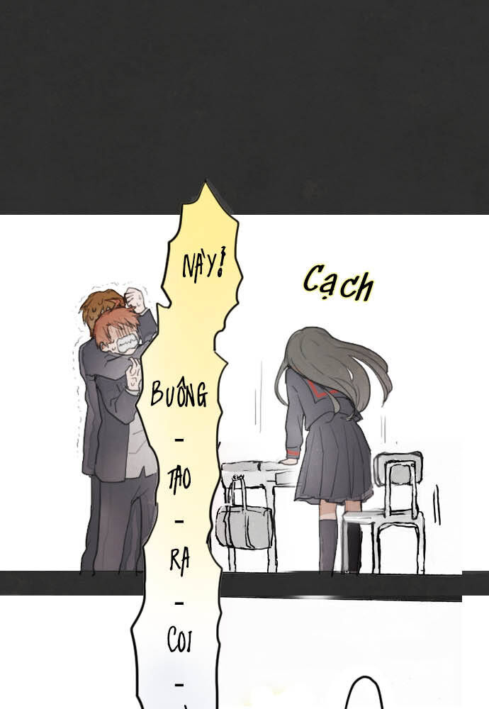 Hoa Cánh Sao Chapter 13 - Trang 2