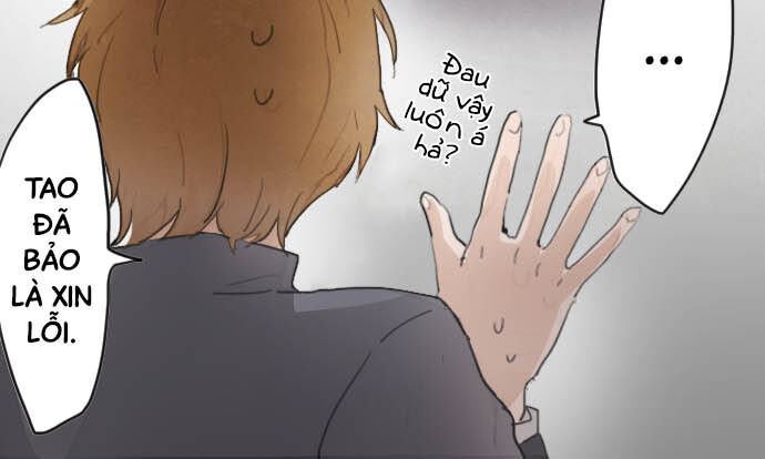 Hoa Cánh Sao Chapter 13 - Trang 2