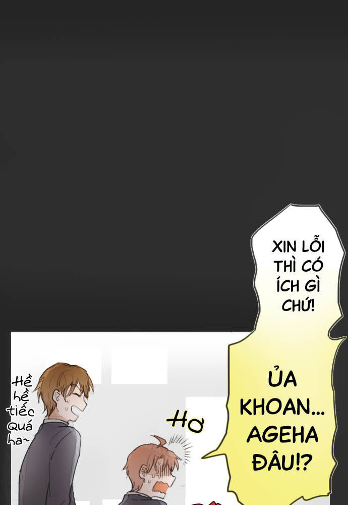 Hoa Cánh Sao Chapter 13 - Trang 2
