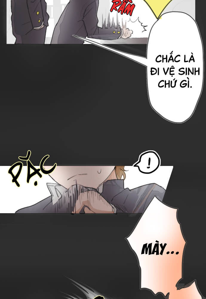 Hoa Cánh Sao Chapter 13 - Trang 2