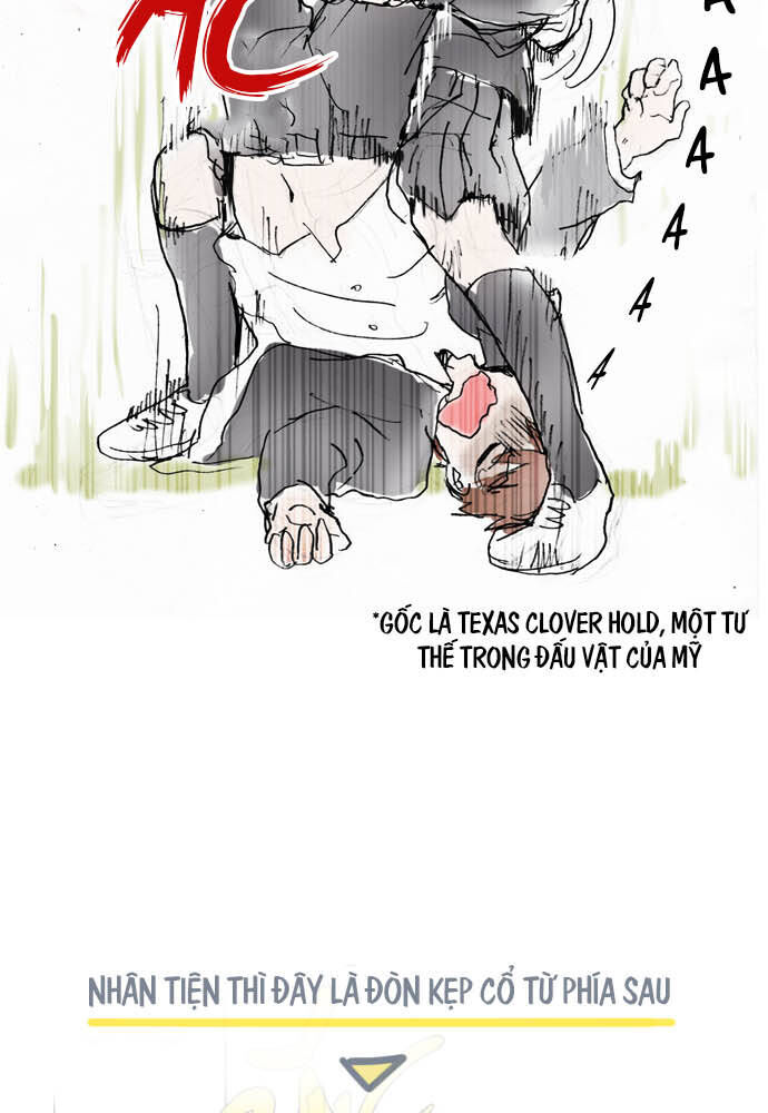 Hoa Cánh Sao Chapter 13 - Trang 2