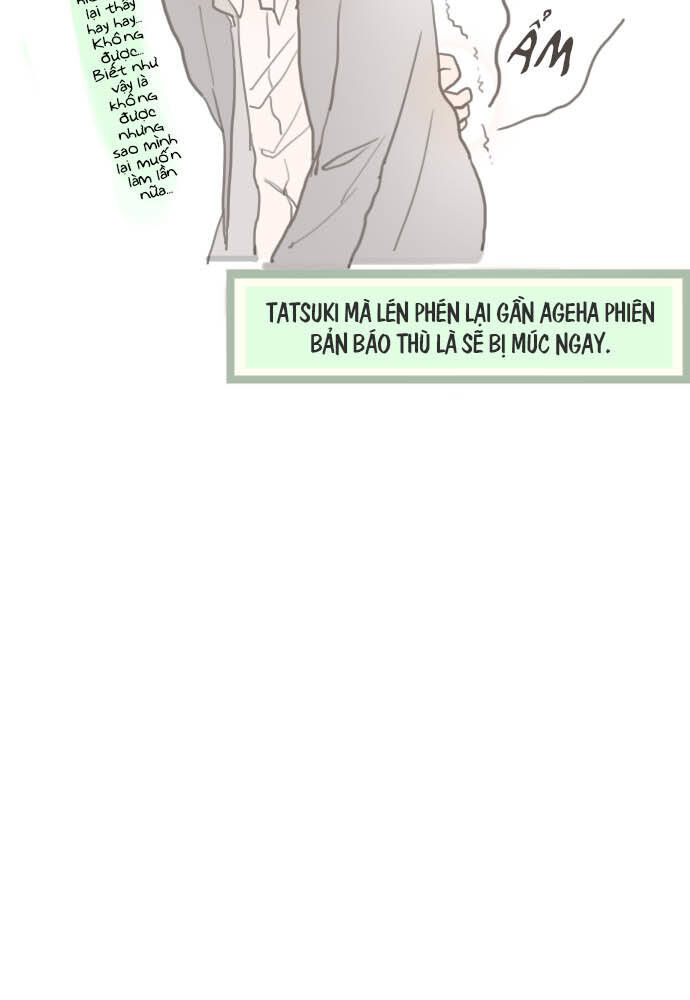 Hoa Cánh Sao Chapter 13 - Trang 2