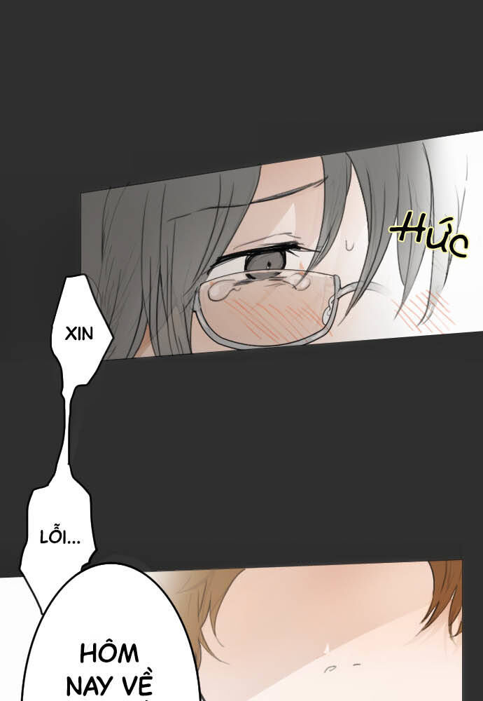 Hoa Cánh Sao Chapter 14 - Trang 2