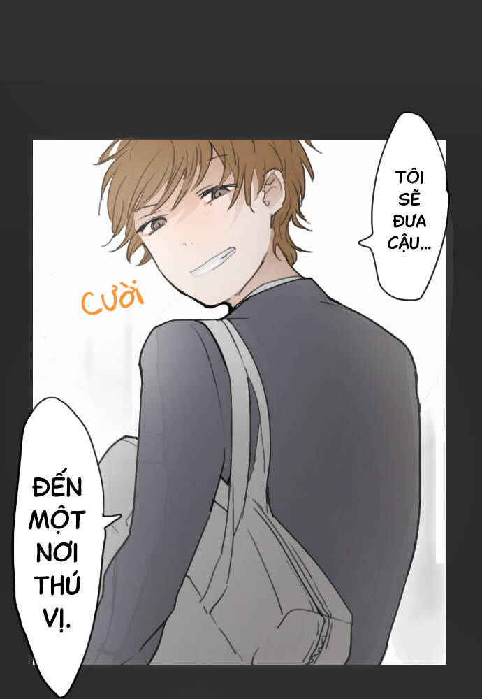 Hoa Cánh Sao Chapter 14 - Trang 2