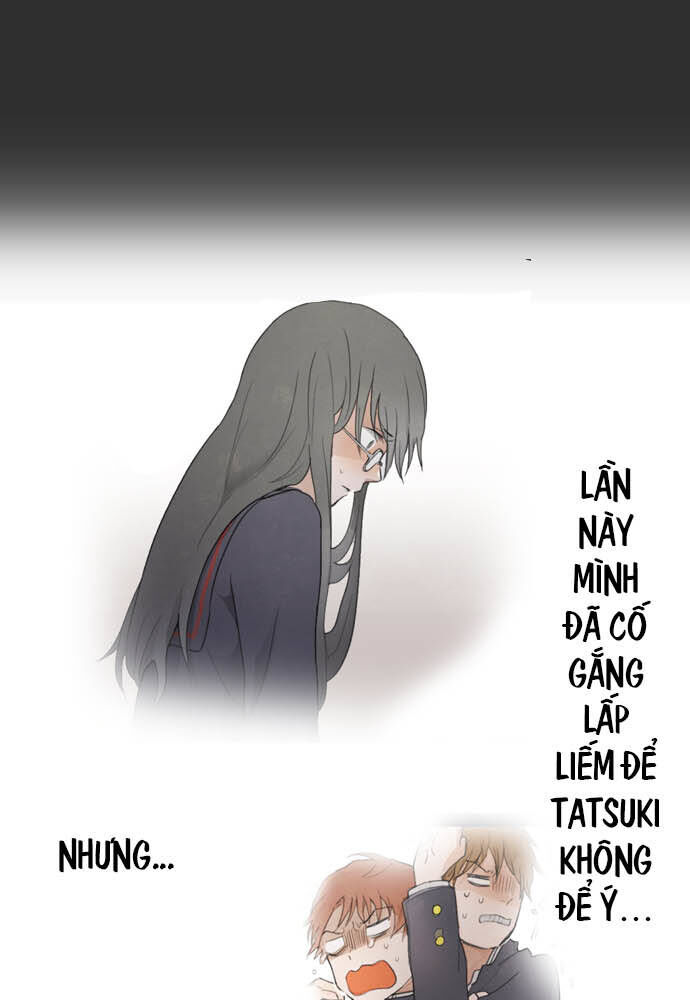 Hoa Cánh Sao Chapter 14 - Trang 2