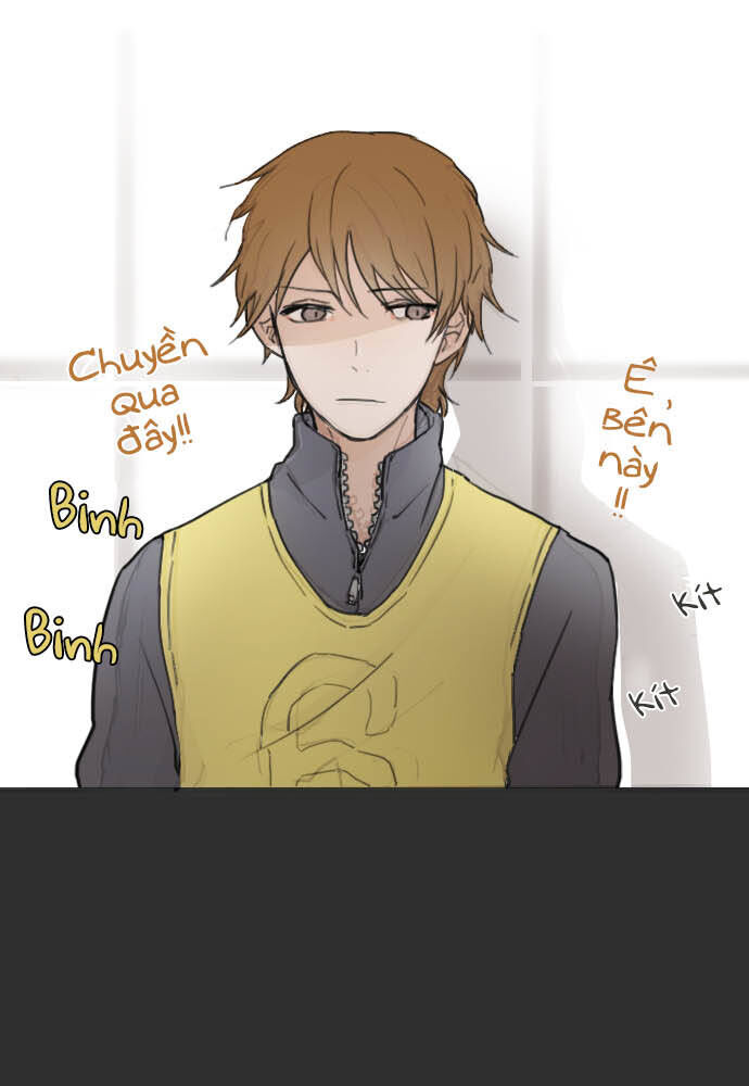 Hoa Cánh Sao Chapter 14 - Trang 2