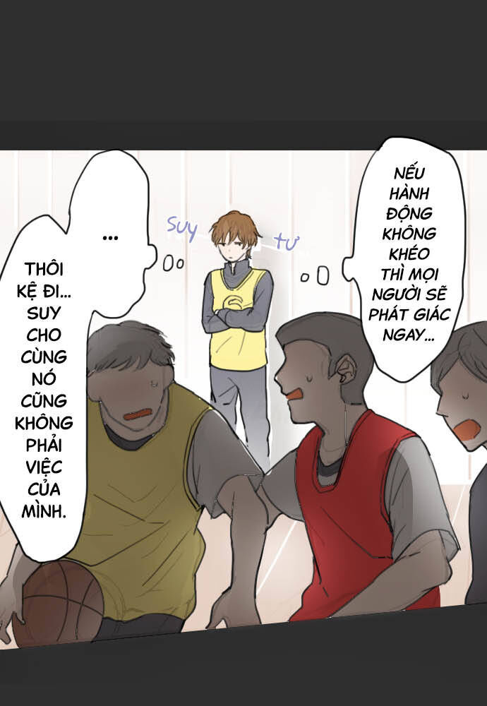 Hoa Cánh Sao Chapter 14 - Trang 2