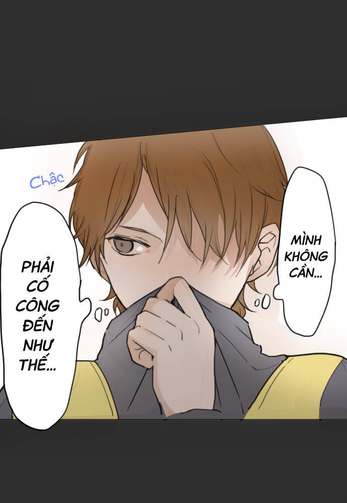 Hoa Cánh Sao Chapter 14 - Trang 2