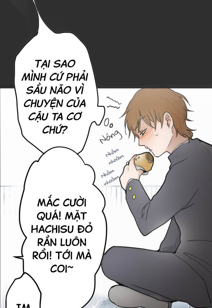 Hoa Cánh Sao Chapter 14 - Trang 2