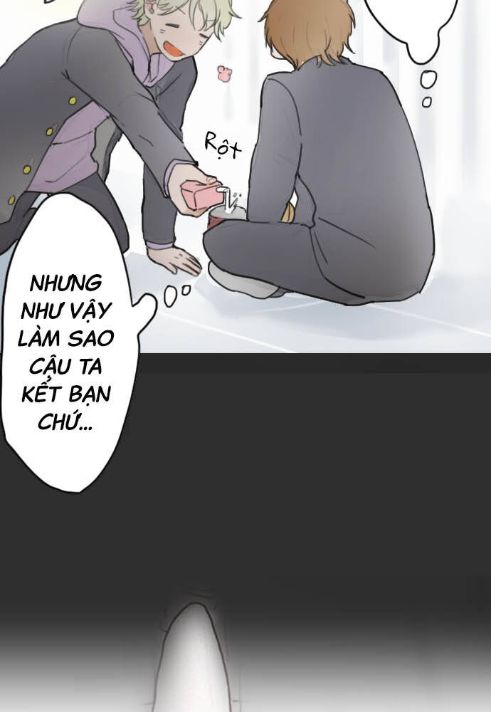 Hoa Cánh Sao Chapter 14 - Trang 2