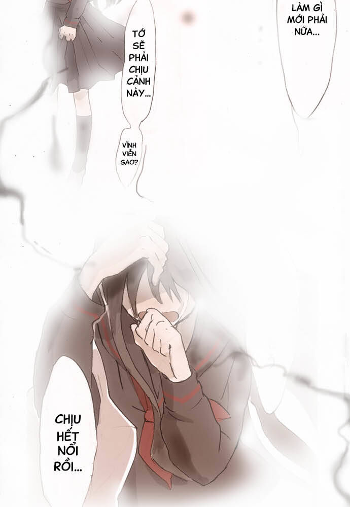 Hoa Cánh Sao Chapter 14 - Trang 2