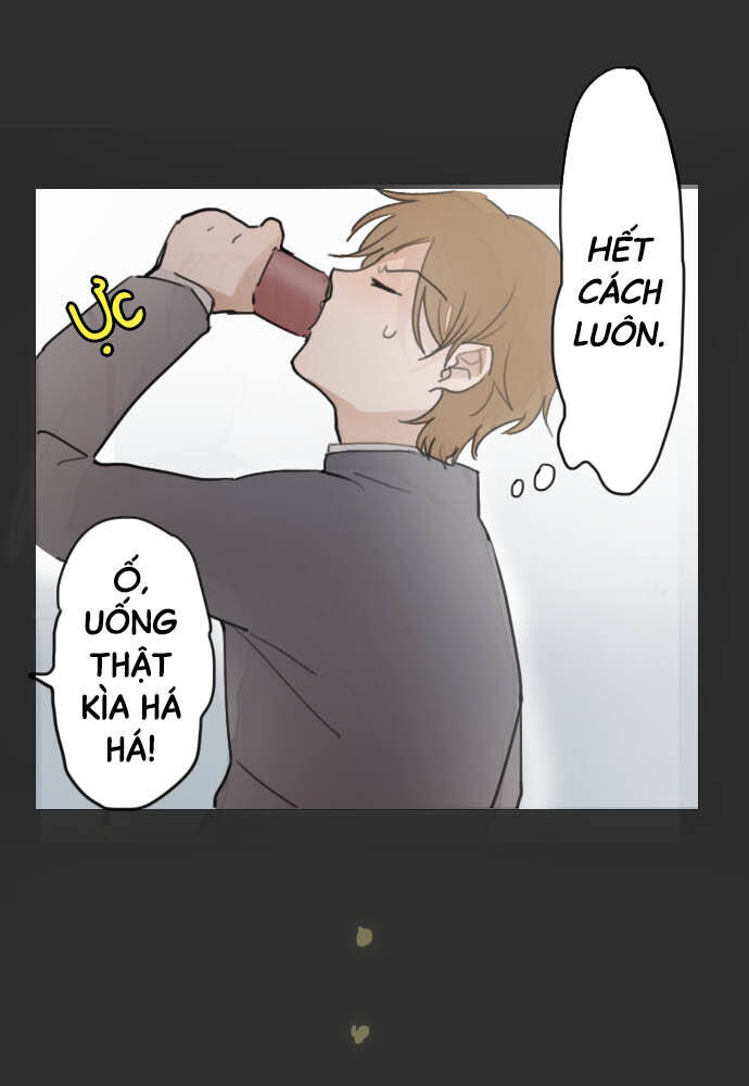 Hoa Cánh Sao Chapter 14 - Trang 2