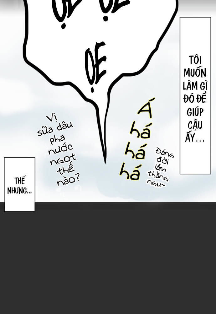 Hoa Cánh Sao Chapter 14 - Trang 2