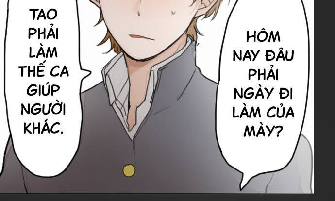 Hoa Cánh Sao Chapter 14 - Trang 2