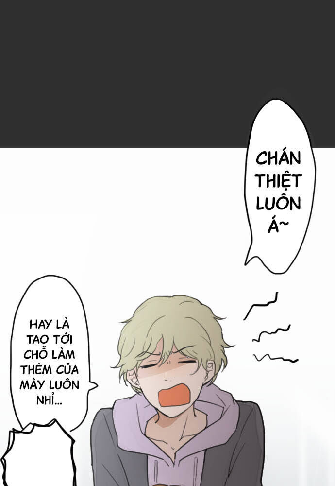 Hoa Cánh Sao Chapter 14 - Trang 2