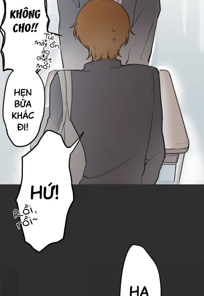Hoa Cánh Sao Chapter 14 - Trang 2